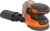 BLACK DECKER BDCROS18N szlifierka mimośrodowa 18V