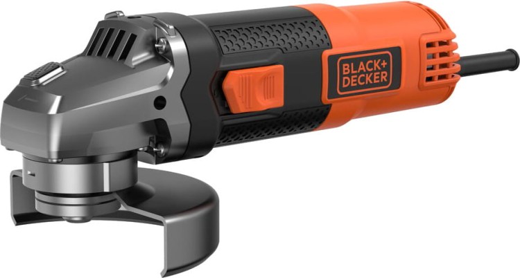 BLACK DECKER BEG220 Szlifierka kątowa 900W