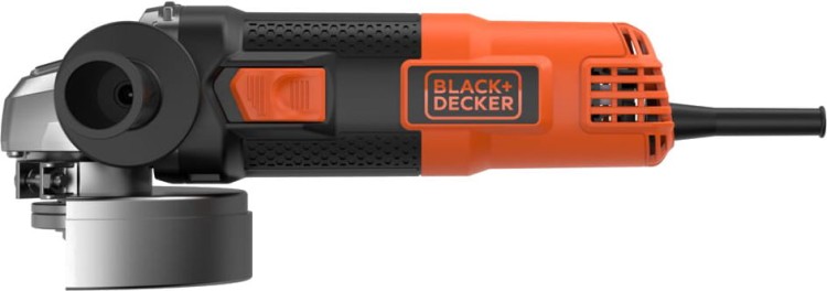 BLACK DECKER BEG220 Szlifierka kątowa M14