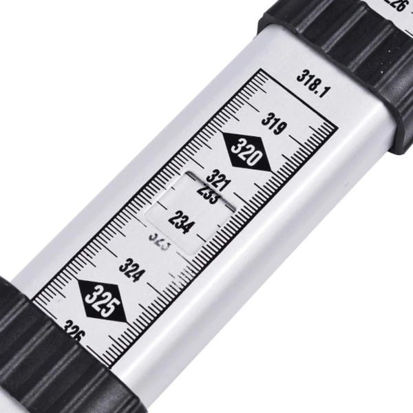 BOSCH 0601094300 Łata GR 500 Professional