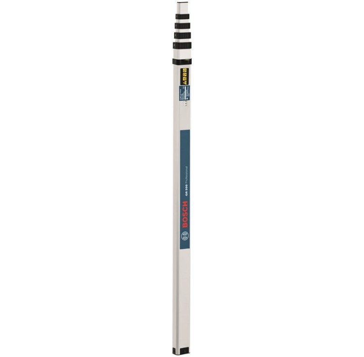 BOSCH 0601094300 Łata Miernicza 500cm GR 500 Professional
