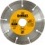 DEWALT DT3711 Tarcza diamentowa segmentowa 125mm 22.2mm
