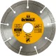 DEWALT DT3711 Tarcza diamentowa segmentowa 125mm 22.2mm