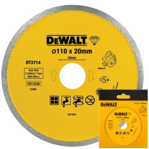 DEWALT DT3714