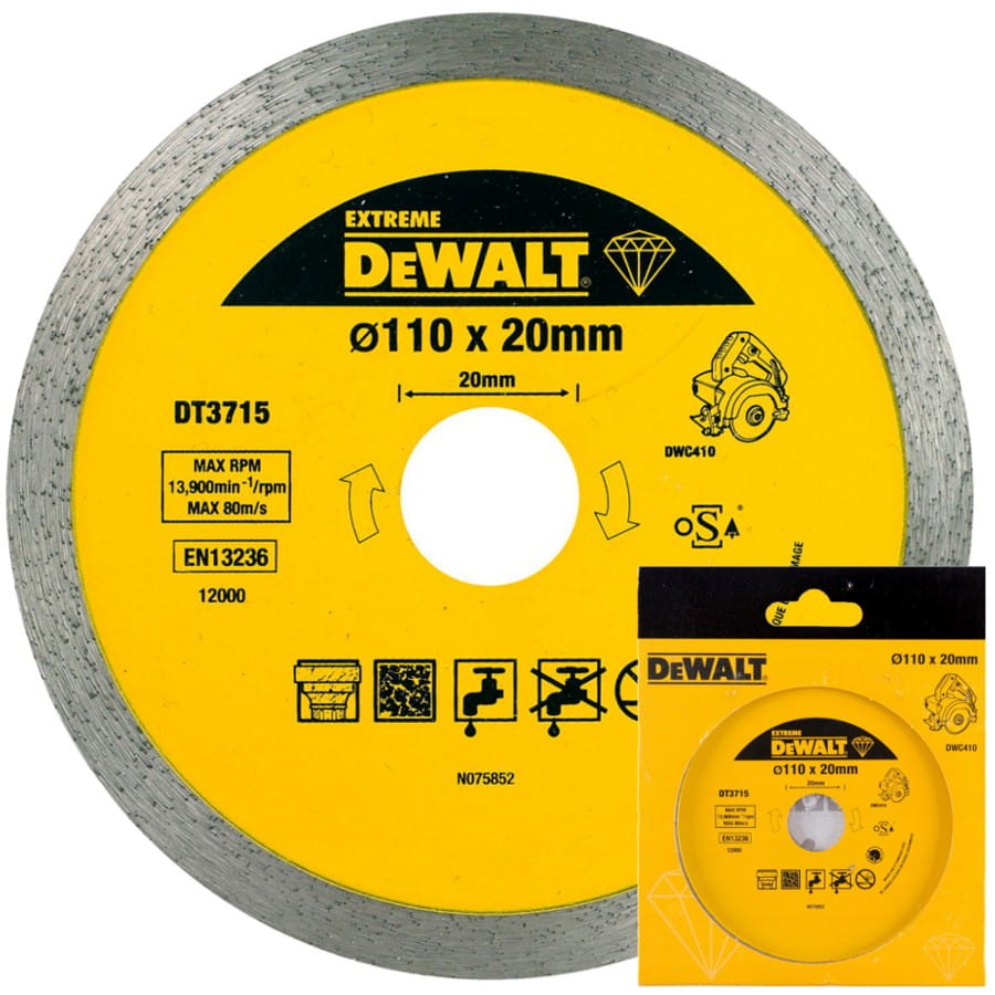 DEWALT DT3715
