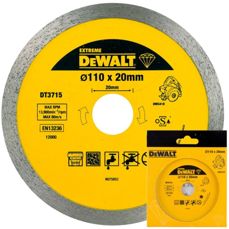 DEWALT DT3715