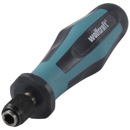 Wkrętak ręczny WOLFCRAFT 1240000