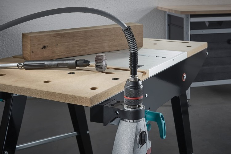 WOLFCRAFT 2230000 Wałek giętki do wkrętarki