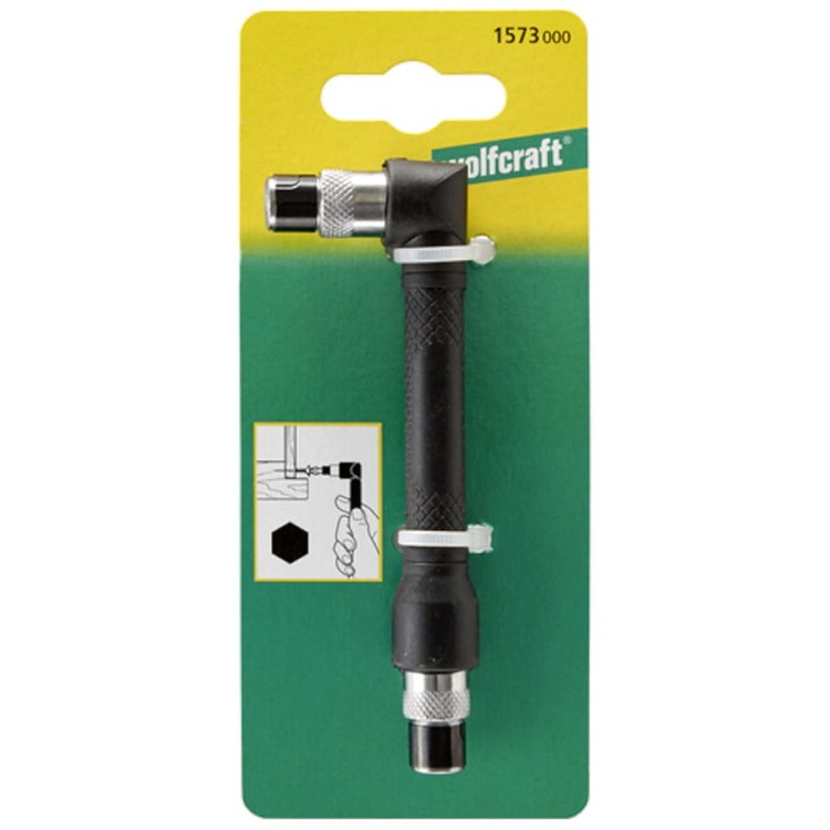 WOLFCRAFT 1573000
