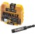 DEWALT DT70618T Zestaw bitów Pozidriv Pz2 25mm 15szt. + uchwyt