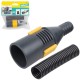 WOLFCRAFT 4682000 adapter do odsysania pyłu