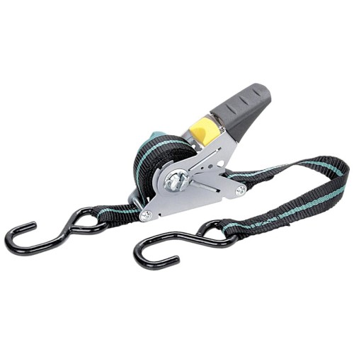 Zacisk taśmowy z mechanizmem zapadkowym WOLFCRAFT 3271000