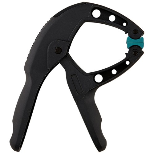 WOLFCRAFT 3625000 Ścisk sprężynowy FHZ "Ergo" 30mm