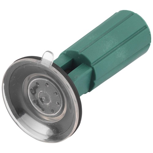 Przyssawka do oświetlenia WOLFCRAFT