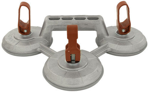 Raimondi 185TRI Przyssawka potrójna easy move