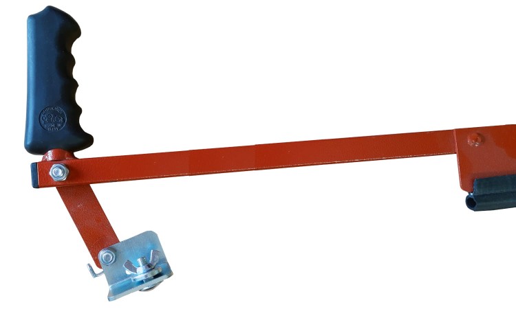 Raimondi 423BL130ADV Trzymak do płytek