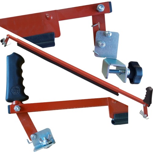 Raimondi Trzymak do płytek 130 cm dla maszyn Pikus, Zoe