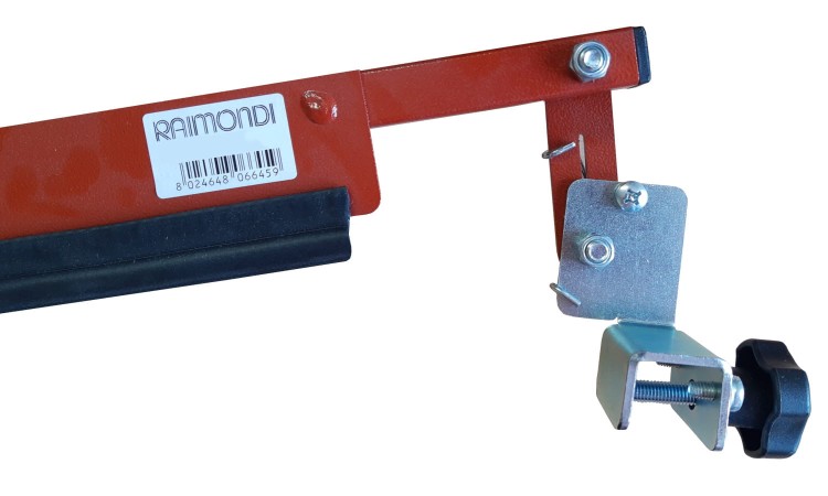 Raimondi 423BL150ADV Trzymak do płytek 150cm