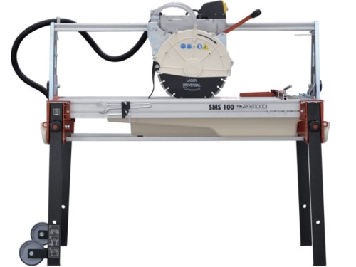 RAIMONDI SMS 100 Przecinarka elektryczna do gresu 2.2 kW