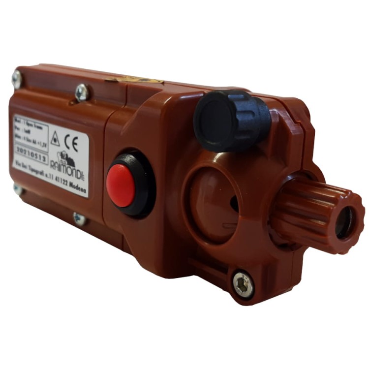 Raimondi 411SEA2