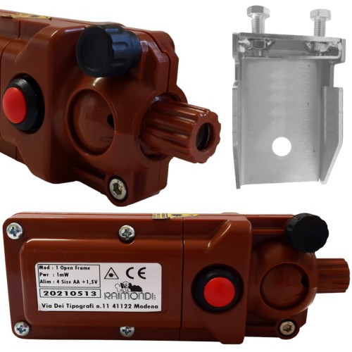 Raimondi Laser do przecinarki Pikus ADV