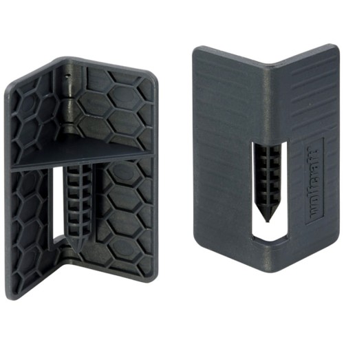 Narożniki do sztaplowania kartonów WOLFCRAFT 5544000