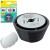 WOLFCRAFT 5951000 Adapter do powiększania otworów do otwornic 46-62 mm