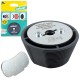 WOLFCRAFT 5951000 Adapter do powiększania otworów do otwornic 46-62 mm