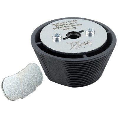 Adapter do powiększania otworów do otwornic WOLFCRAFT 5951000
