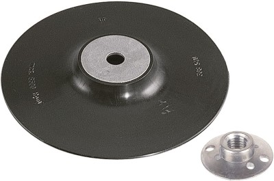WOLFCRAFT 2450000 Dysk szlifierski