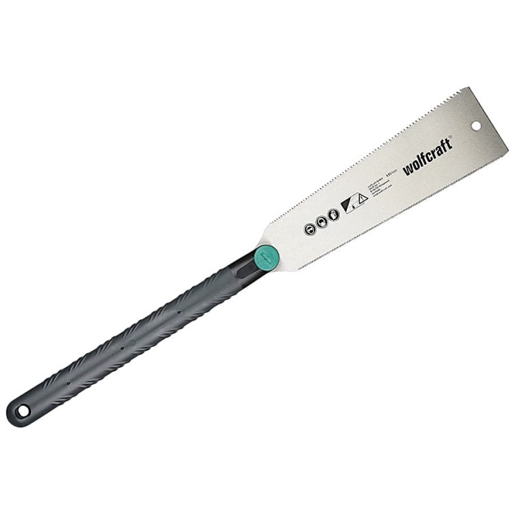 Piła japońska WOLFCRAFT