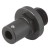 WOLFCRAFT 3984000 Adapter 68mm M16