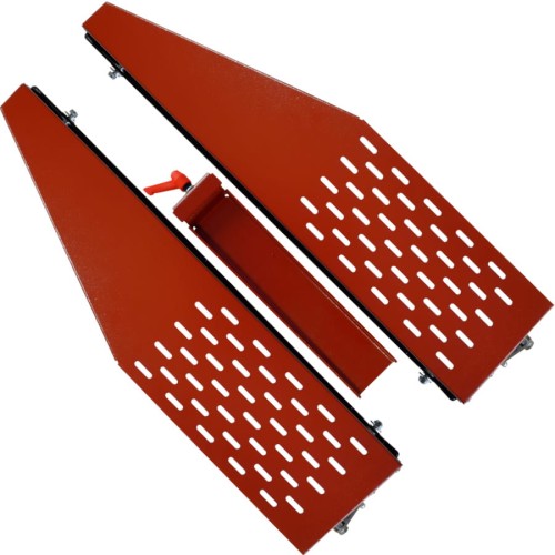 RAIMONDI RM-423KITDL Zestaw poszerzający stół i ogranicznik 90 stopni