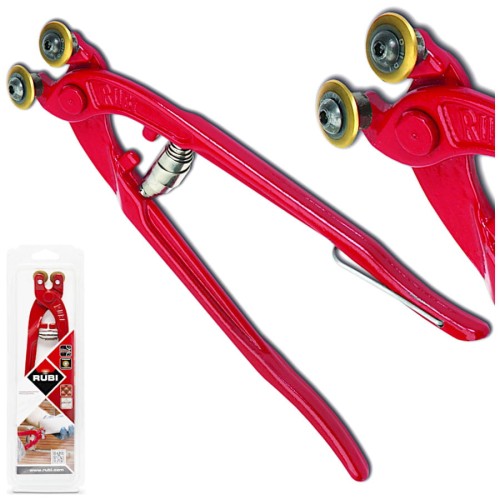 Rubi 83942 Szczypiec do gresu porcelanowego