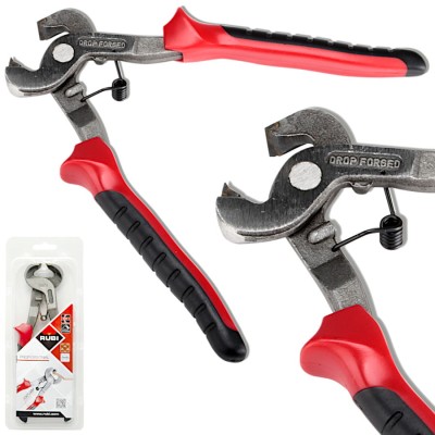 Rubi 65926 Obcęgi szczypce do płytek ceramicznych