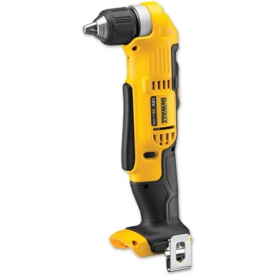 DEWALT DCD740N wkrętarka akumulatorowa kątowa