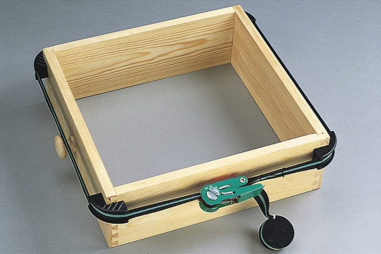 WOLFCRAFT 3441000 Ścisk taśmowy do ram