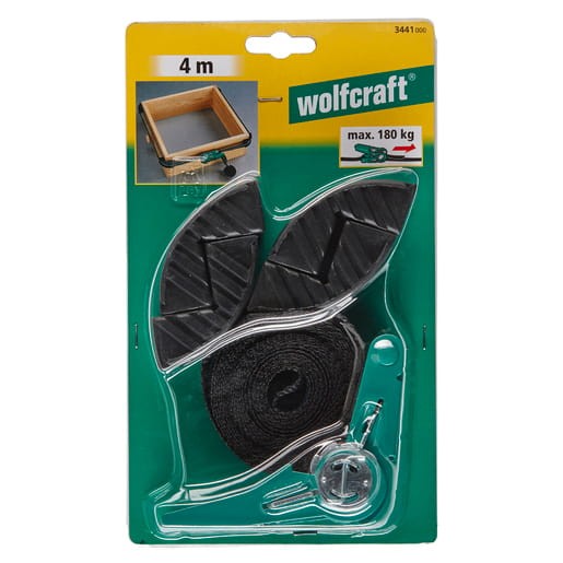 WOLFCRAFT 3441000