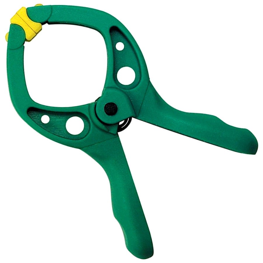 WOLFCRAFT 3425000 Mini ścisk sprężynowy microfix