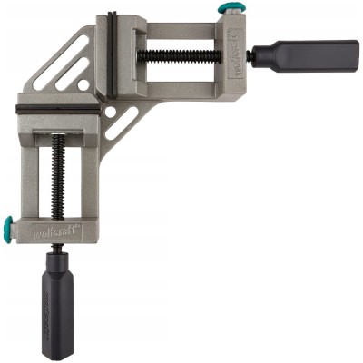 WOLFCRAFT 3415000 Imadło maszynowe kątowe