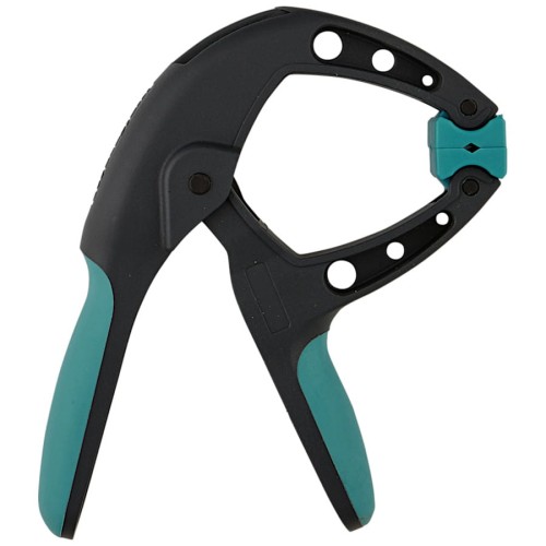 WOLFCRAFT 3626000 Ścisk sprężynowy FZH "Ergo" 40mm