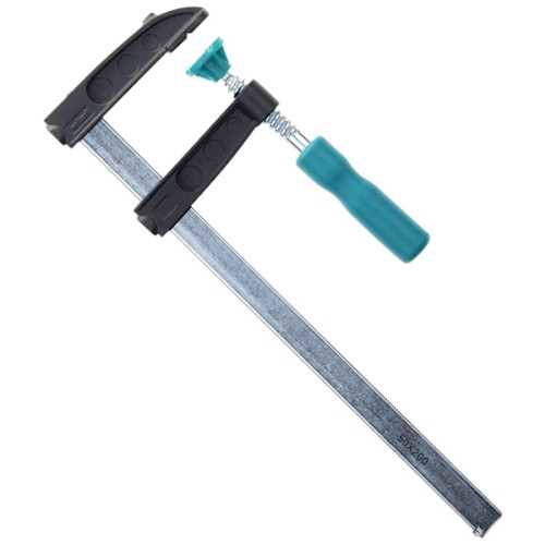 WOLFCRAFT 3605000 Ścisk śrubowy do prac modelatorskich SZ