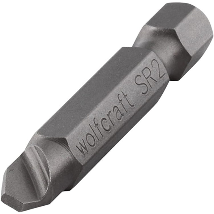 WOLFCRAFT 2982000 bit do uszkodzonych śrub