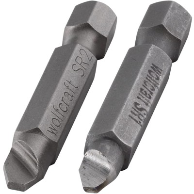 WOLFCRAFT 2982000 bit do uszkodzonych wkrętów