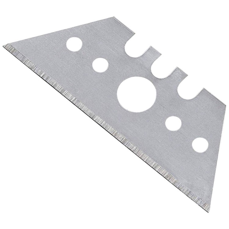 Ostrze trapezowe WOLFCRAFT