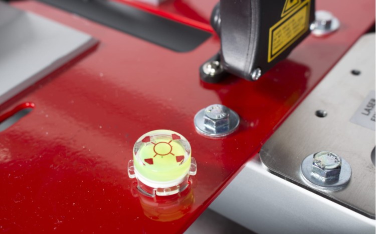 RUBI Przecinarka elektryczna do płytek