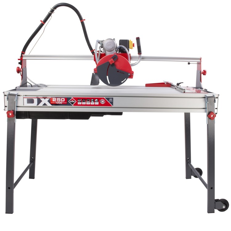 RUBI Przecinarka elektryczna DX-250 Plus