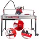 RUBI Przecinarka elektryczna DX-250 Plus 1000