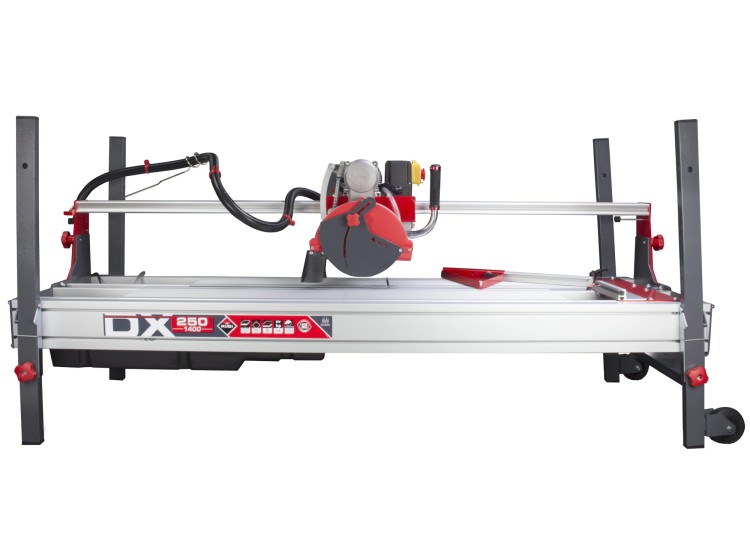RUBI Przecinarka elektryczna DX-250 Plus