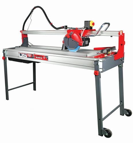 RUBI Przecinarka elektryczna DS-250 N 1300